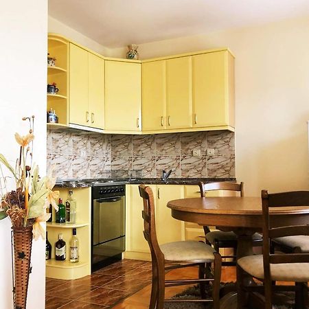 Apartman Djina Vrnjačka Banja Exteriér fotografie