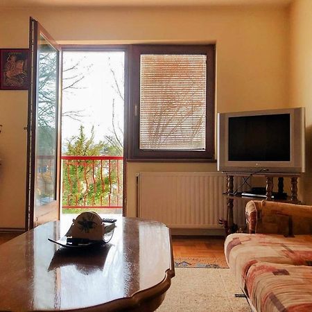 Apartman Djina Vrnjačka Banja Exteriér fotografie