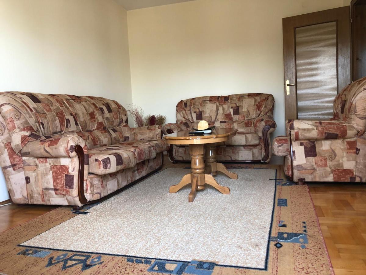Apartman Djina Vrnjačka Banja Exteriér fotografie