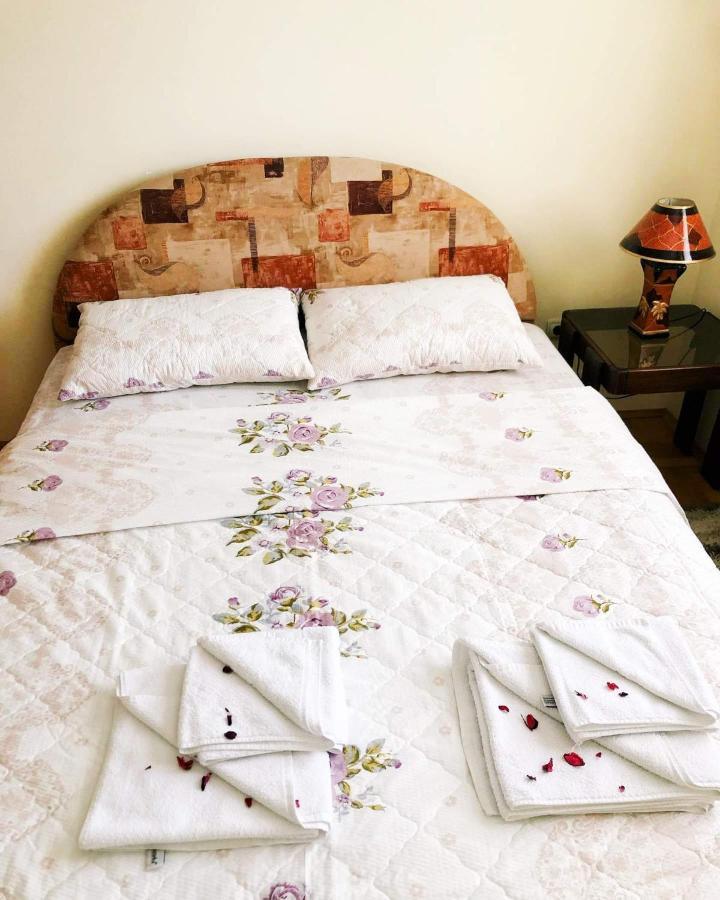 Apartman Djina Vrnjačka Banja Exteriér fotografie