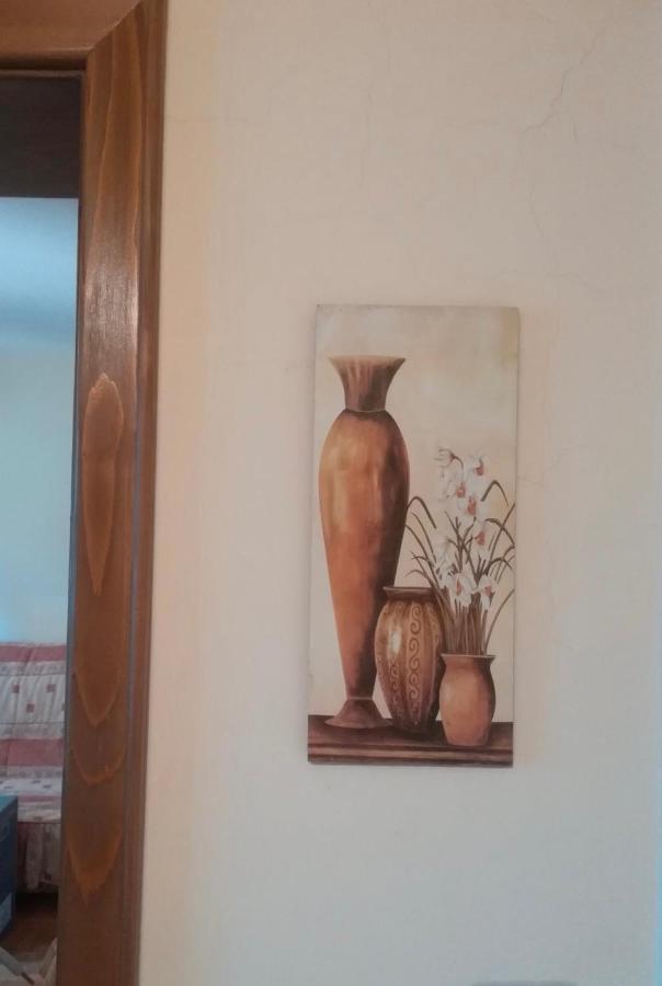 Apartman Djina Vrnjačka Banja Exteriér fotografie